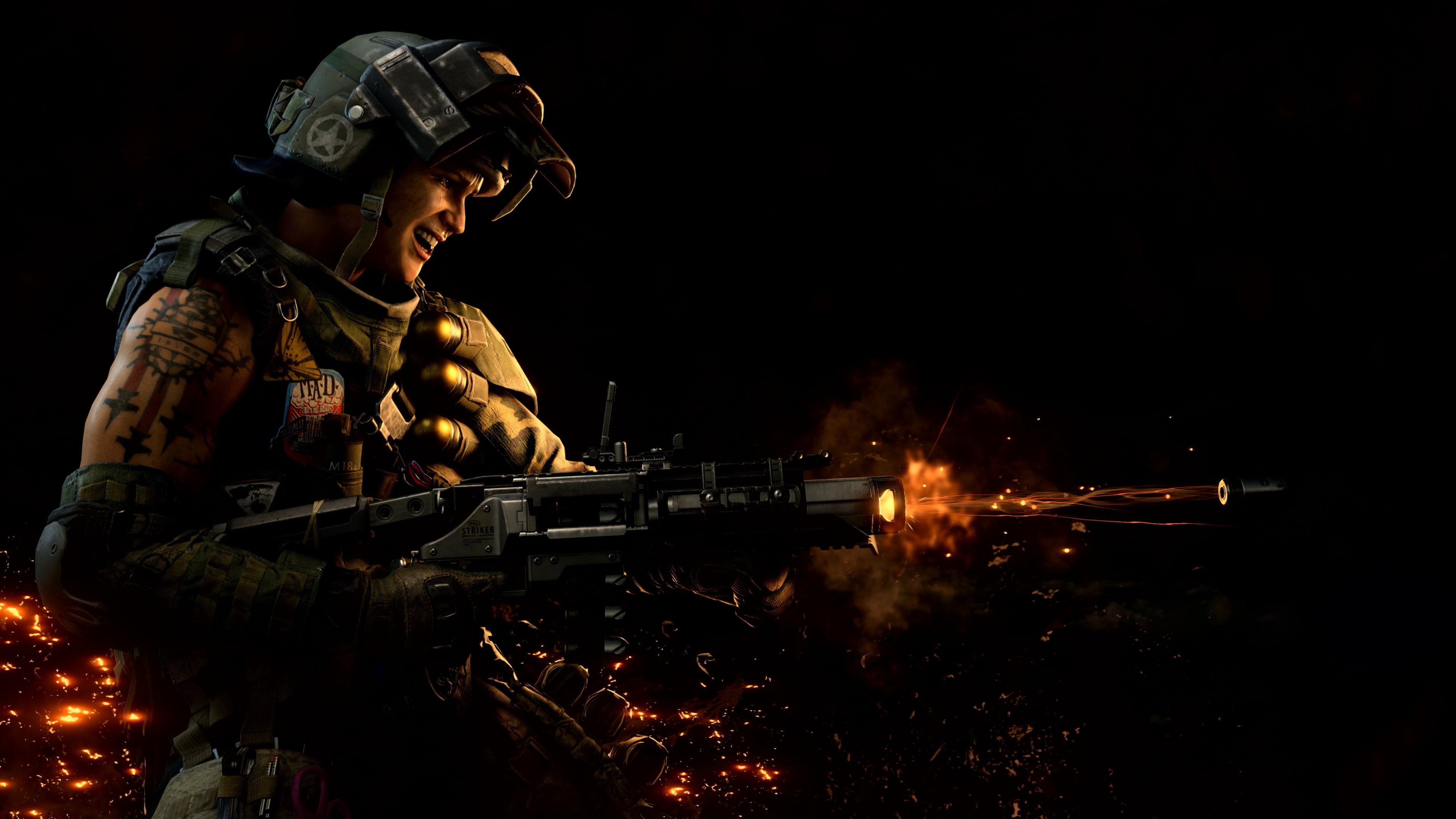 Call of Duty: Black Ops 4 - Imagen 28